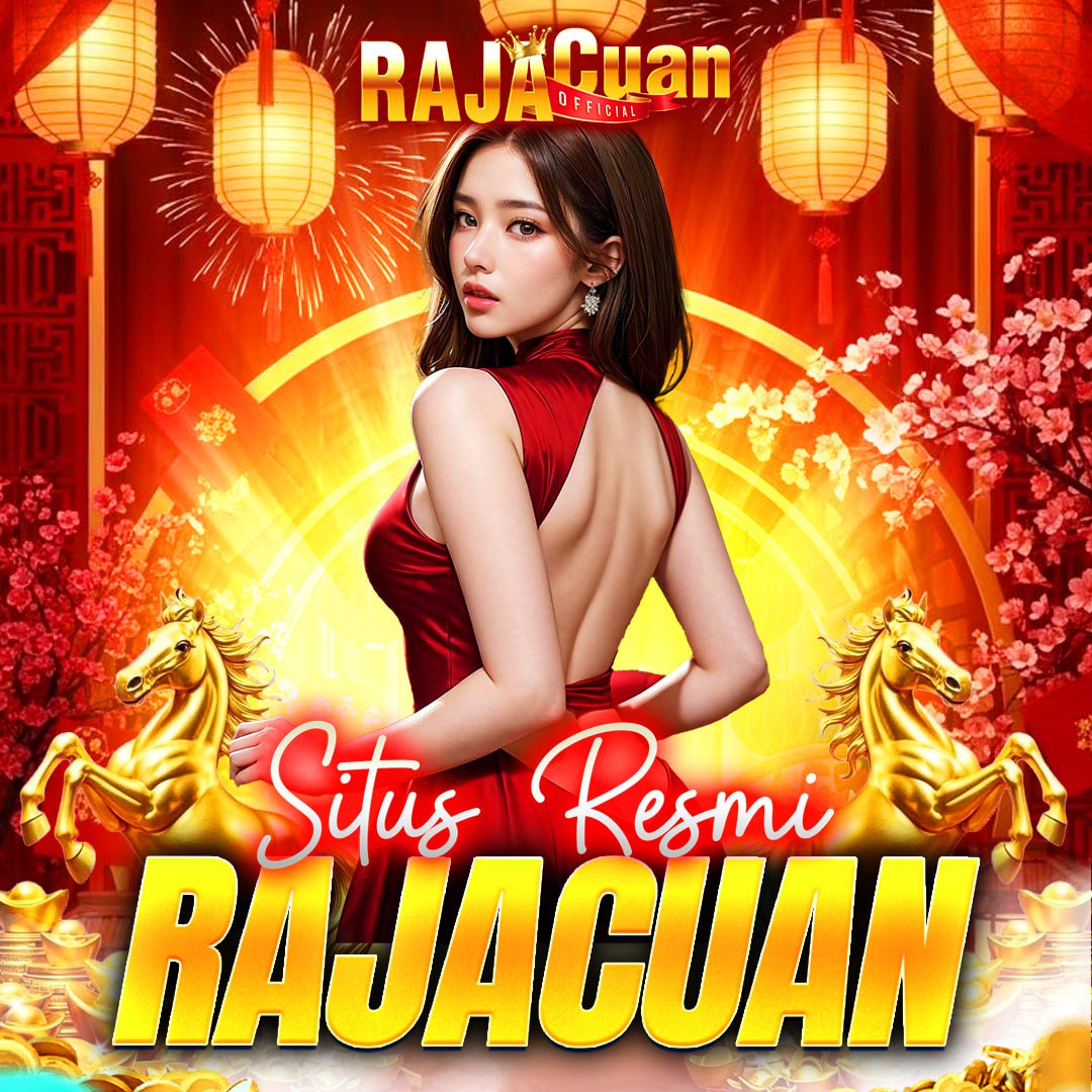 RAJACUAN 🏡 Rahasia Permainan Slot Paling Gacor No 1 Mudah Di Rajacuan